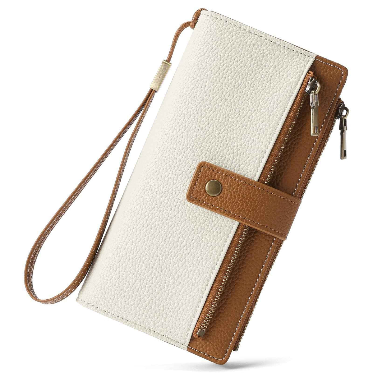 LumeFold – Multi-Compartment Compact Wallet – image 7