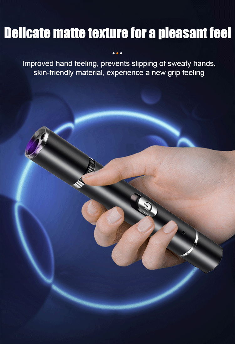 SharpLite – Ultra Focus Laser Pointer Pen – image 11