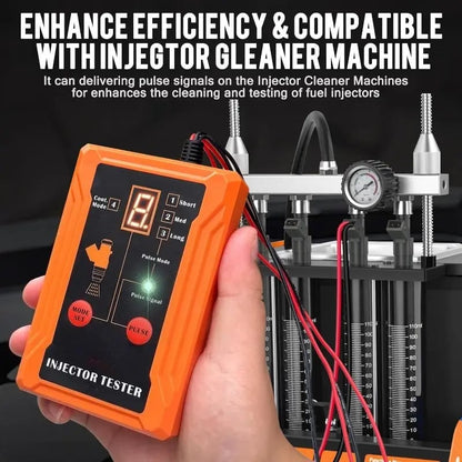 FuelCheck – Universal Fuel Injector Tester – image 3