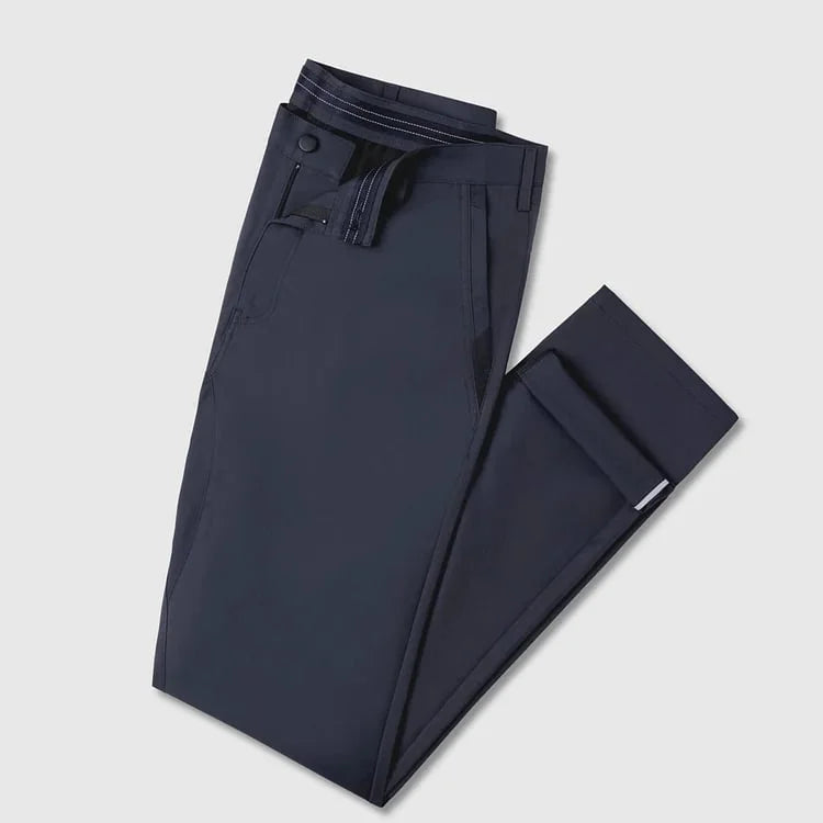 LuxeStride – Stylish Jetsetter Pants – image 10