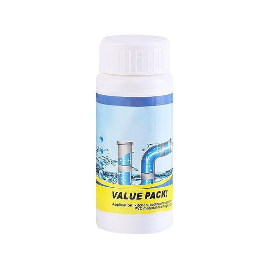 BactiFlush – Antibacterial Drain Cleaner – Buy 1
