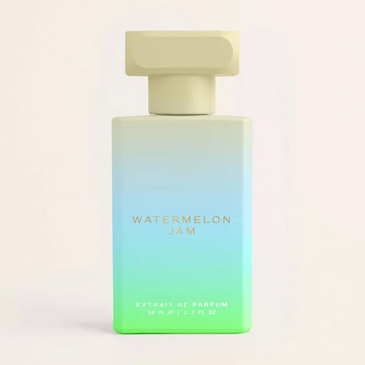 EssenceGlow – Unique Fragrance Ritual Set – Watermelon Jam