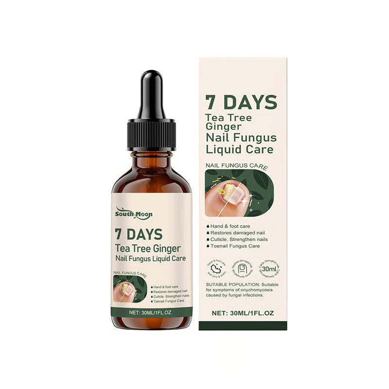 BeautyTips – Nail Repair – 1 PC