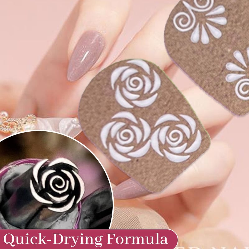 StampNail – Easy Nail Art Stamp Pen – image 5