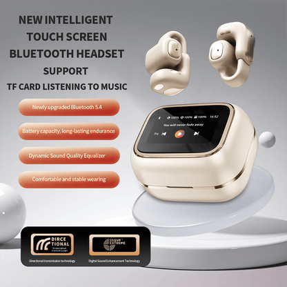 AirLingo – Open Ear Language Translator – Skin