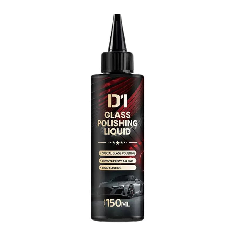 ClearDrive – Car Glass Oil Film Remover – image 11