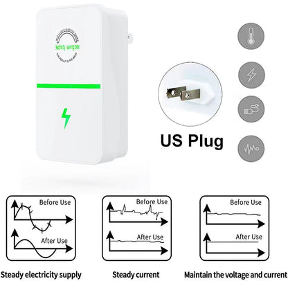 EcoWatt Pro – Intelligent Power Optimizer – image 6