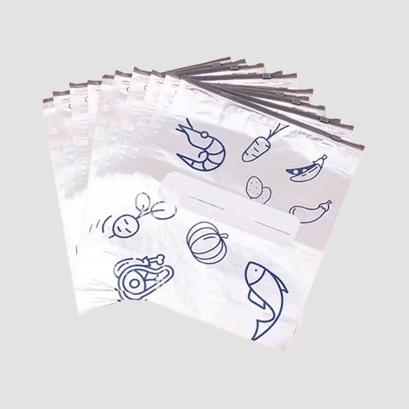 SealFresh – Antibacterial Aluminum Foil Sealing Bags – image 7
