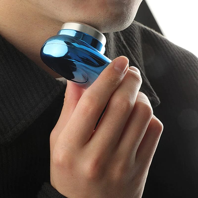 ShaveMate – Portable Electric Shaver – image 11
