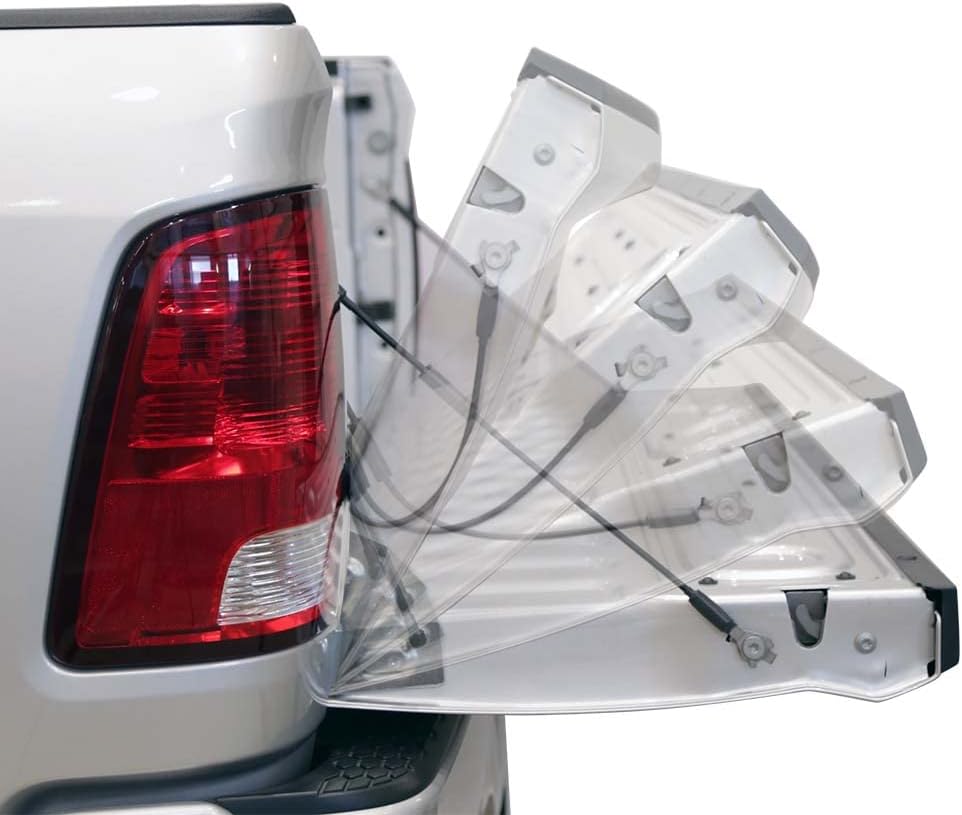 SafeDrop – Heavy Duty Assist System – image 9