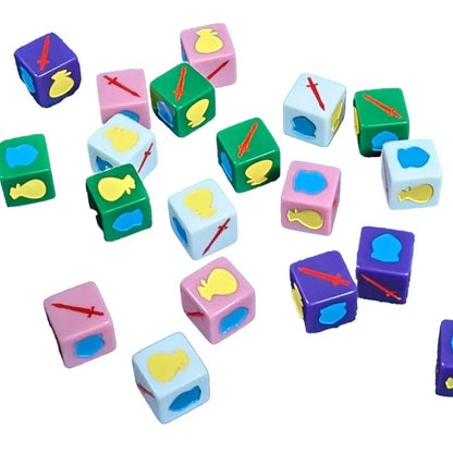 DiceClash – Ultimate Battle Dice Bundle – image 4