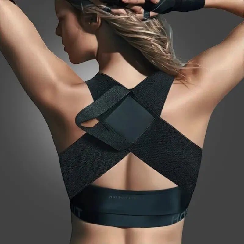 PowerPosture – Strength Support Harness – image 8