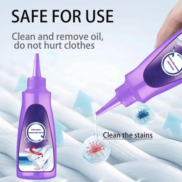 PureWash – Deep Stain Remover – image 2