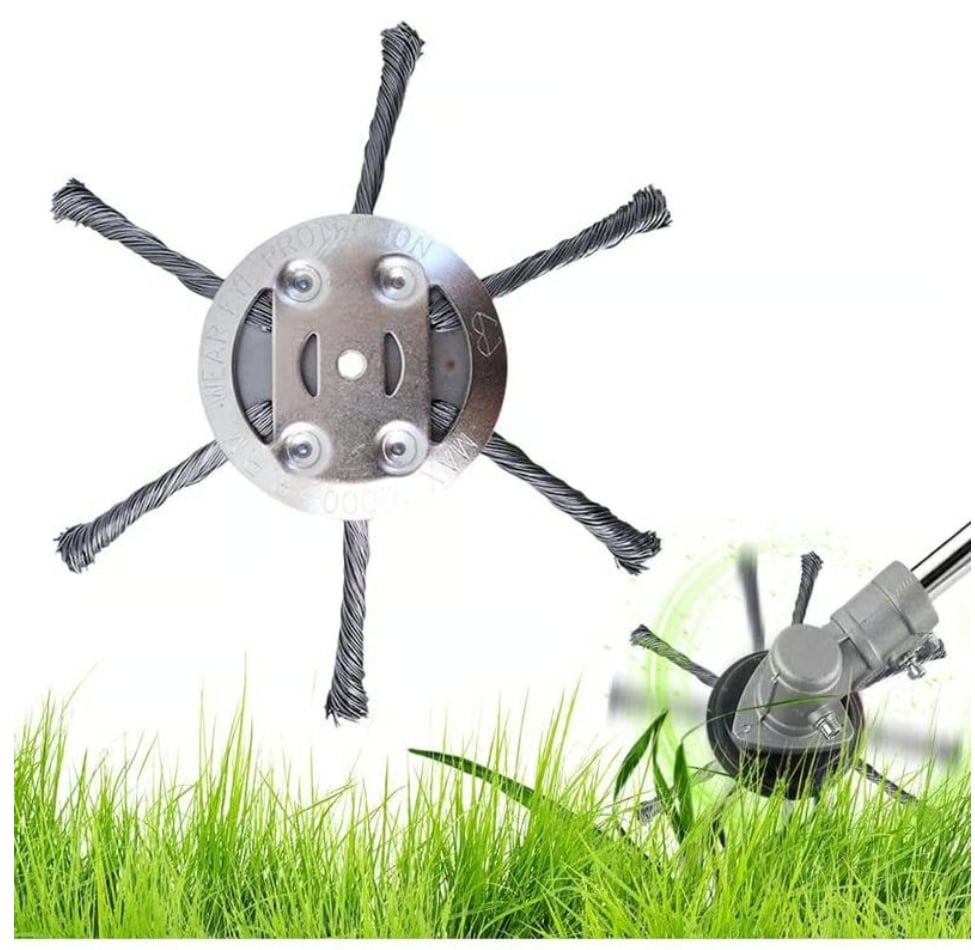 TrimPro – String Trimmer Replacement Head – image 8
