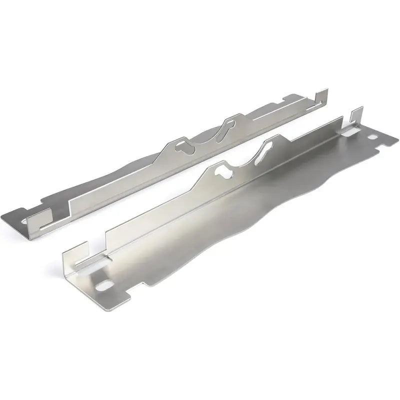 AlignMaster – Heavy Duty Stainless Steel Toe Alignment Tool – Silver