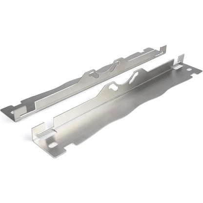 AlignMaster – Heavy Duty Stainless Steel Toe Alignment Tool – Silver