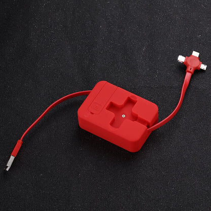 PowerNest – Multi Function Fast Charge Cable Organizer Box – image 7