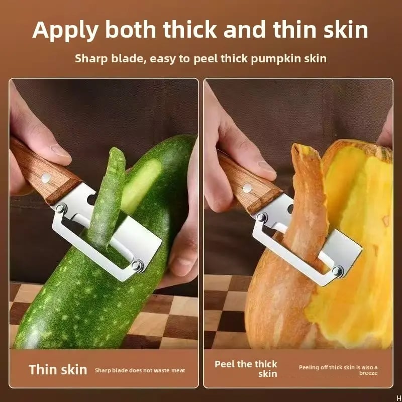 EdgeCraft – Multi-Use Fruit Cutting Knife – image 3