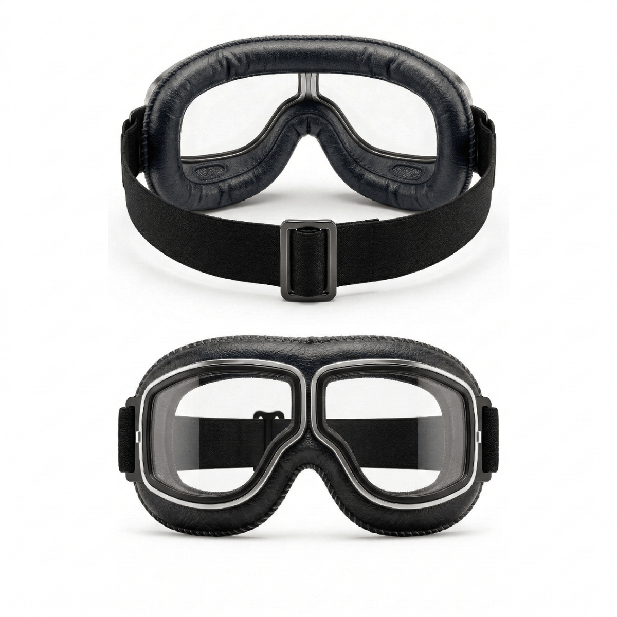 RetroRide – OTG Vintage Motorcycle Riding Goggles – image 19