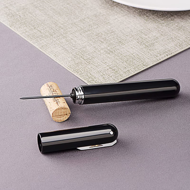 AirPop Pro – Air Pressure Wine Corkscrew – image 12