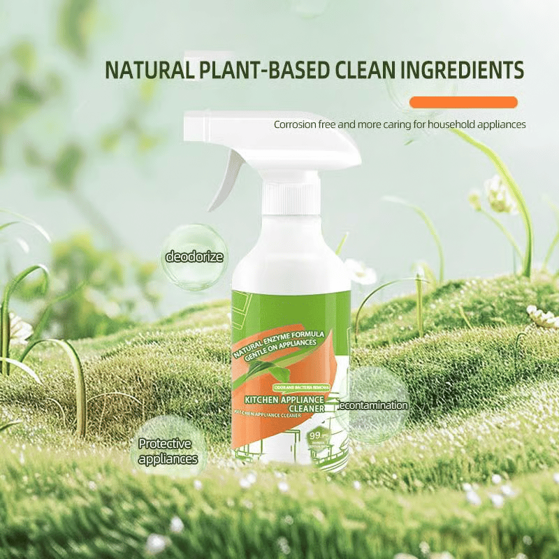 Purezyme – Natural Enzyme Cleaner – image 2