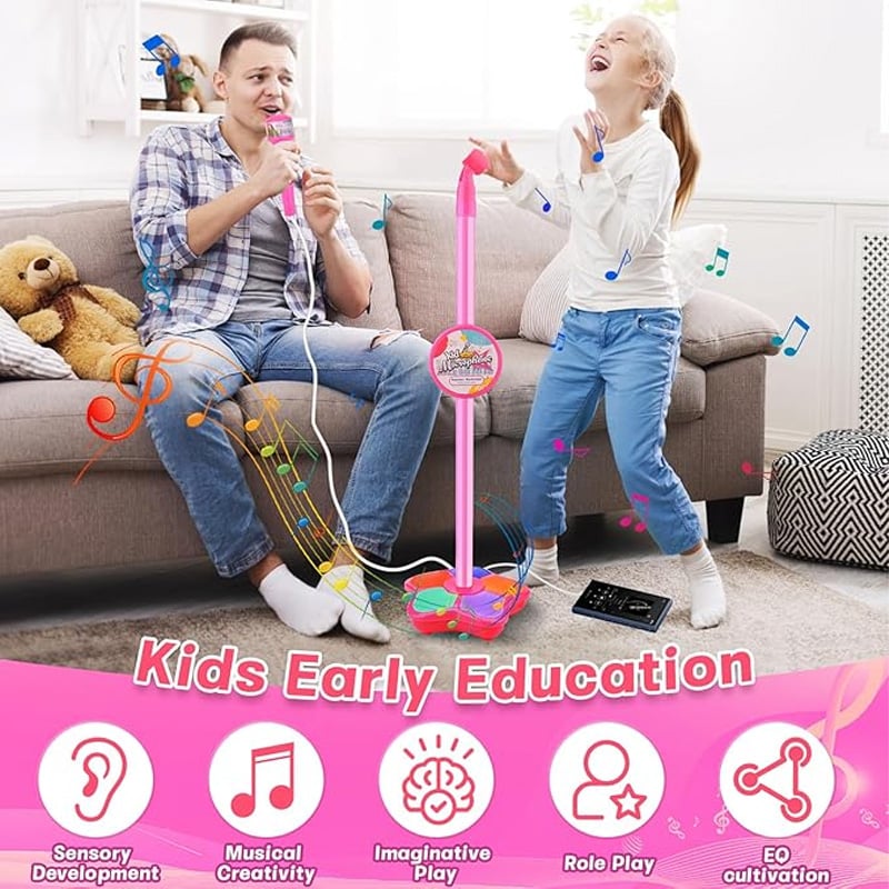 TinyVoice – Kids Music Performance Set – image 4