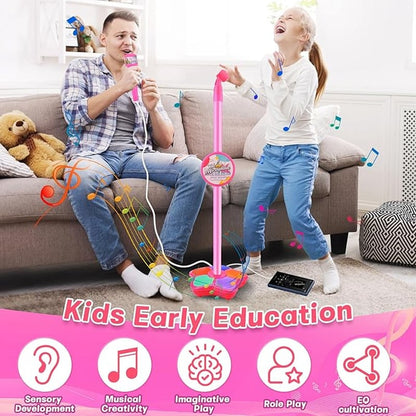 TinyVoice – Kids Music Performance Set – image 4