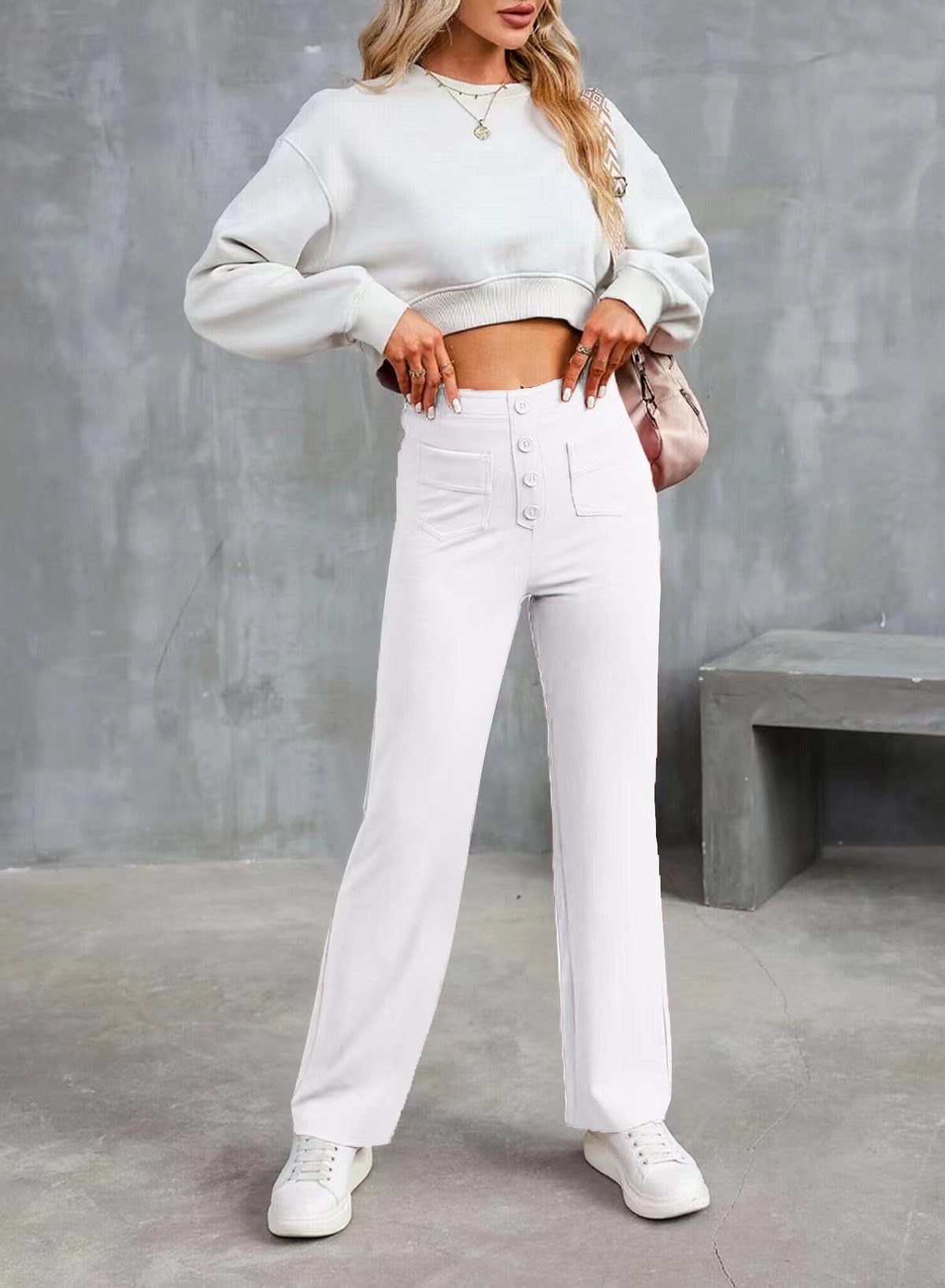 CargoFlex – Multi-Pocket Utility Pants – image 10