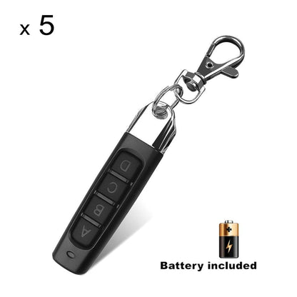 CopyWave | 4-in-1 Universal Remote Duplicator – Buy 3 get 2 free (5 pieces)