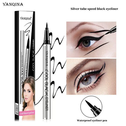 AuraGlide – Yanqina Long-Lasting Precision Eyeliner – image 5