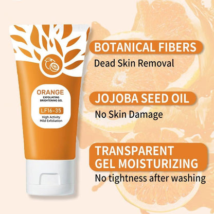 CitraGlow – Facial Cleansing Enzyme Peel Gel – image 11