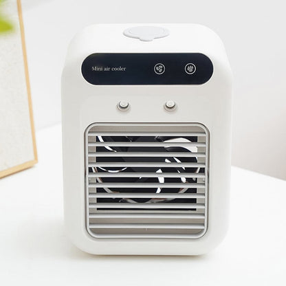 BreezeMist – Mini Spray Cooling Fan – image 10
