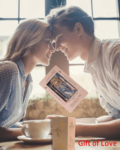 MysticFlow – Guided Tarot Card Set – image 6