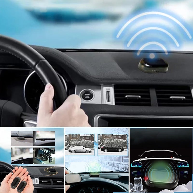 WinterShield – Microwave Interference De-Icer – image 4