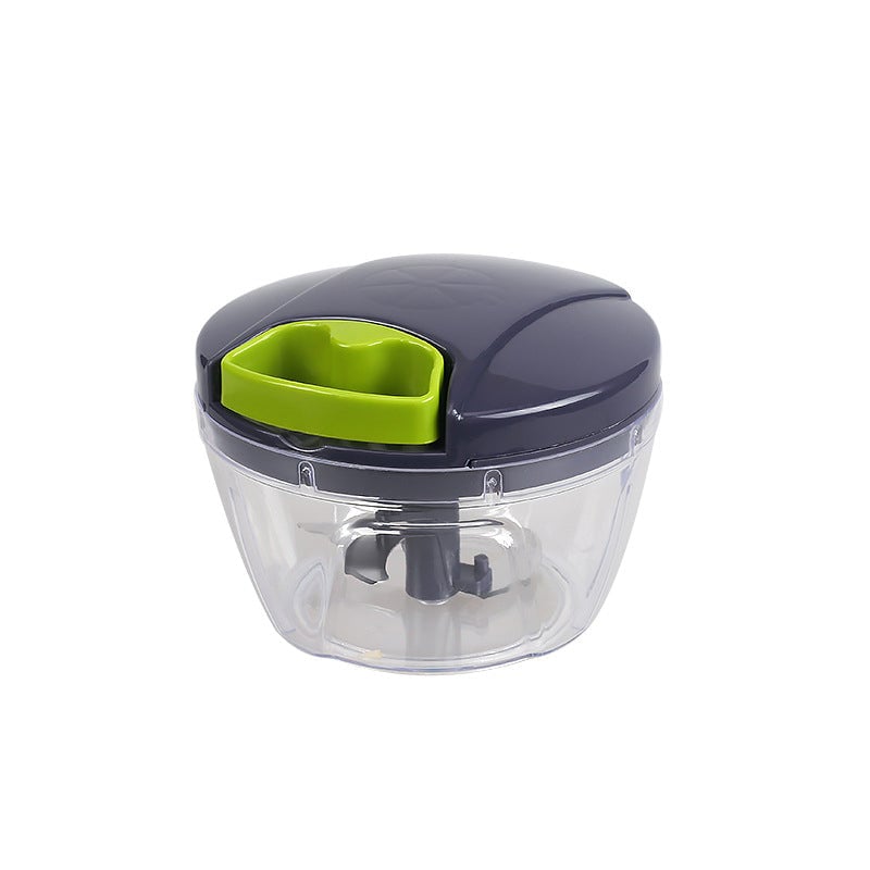 ChopMate – Hand-Powered Food Chopper – image 13