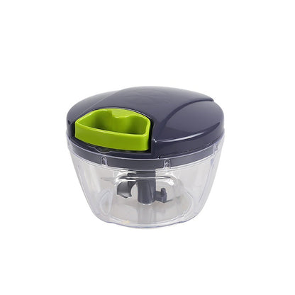 ChopMate – Hand-Powered Food Chopper – image 13
