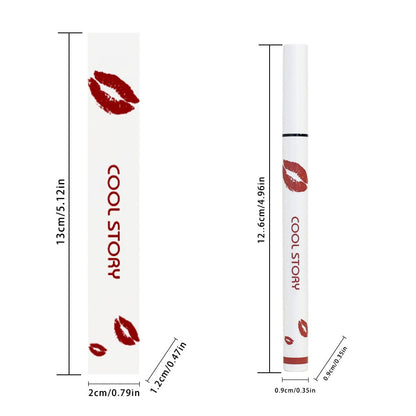 BoldTrace – 2-in-1 Lip Definition Pen – image 25