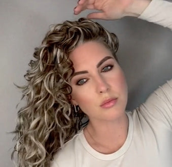 Portable Curl - Hair Bonnet Dryer Cap – image 4