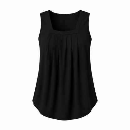 LunaFit – Lightweight Sleeveless Summer Tank Top – image 9