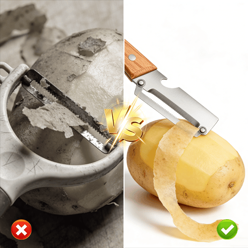 SwiftPeel X – Multi-Function Kitchen Cutter Tool – image 4