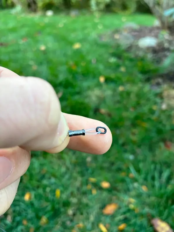 Predator Frog - Topwater Lure Designed for Bass, Pike & Snakehead – image 7