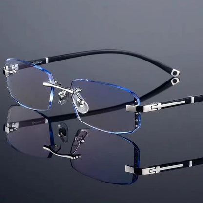 FocusFlex – Anti-Blue Light Smart Readers – image 10