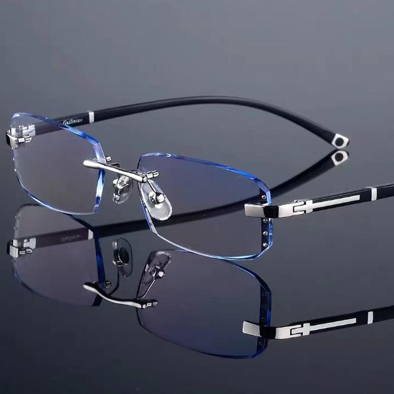 FocusFlex – Anti-Blue Light Smart Readers – image 14