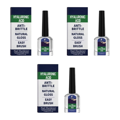 NailRevive Pro – Antifungal Repair Solution – 3 pcs