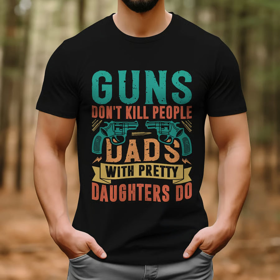 LegacyGrand – Proud Grandpa Humor Graphic T-Shirt – Dads / Black / XS