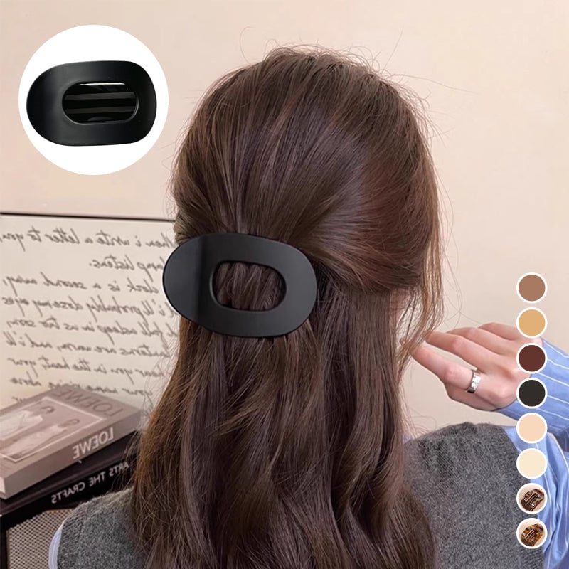 Trendelle – Chic Summer Duckbill Hair Clip – image 2
