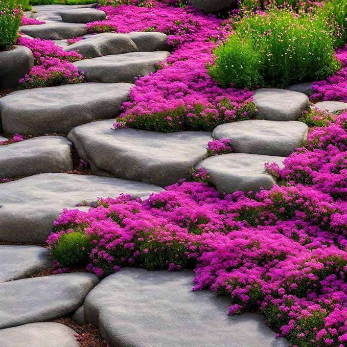 ThymeCreep – Optimal Ground Cover Seeds – image 14