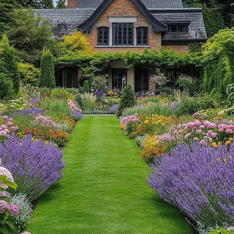 LawnRevive – Quick Repair Grass Seed Mix – image 4