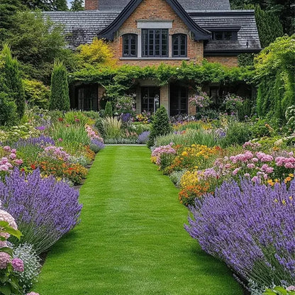 LawnRevive – Quick Repair Grass Seed Mix – image 4