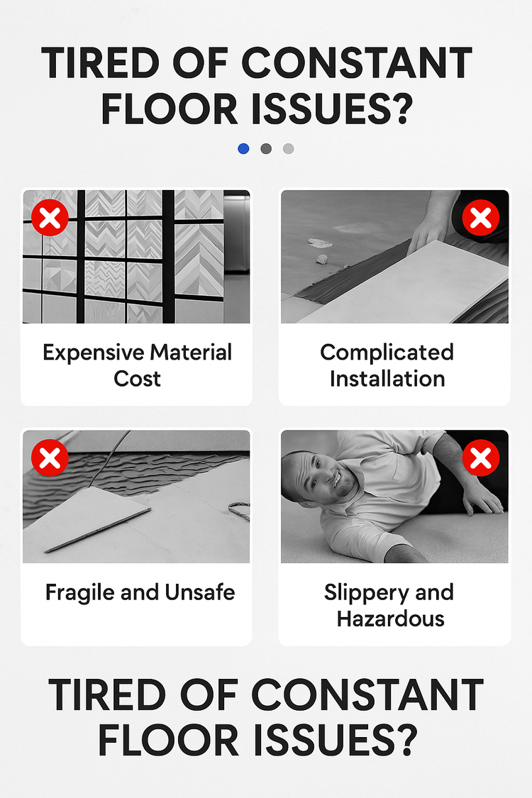 GlossFusion – Premium Marble Floor Coating – image 9